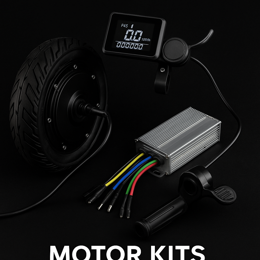 Motor Kits