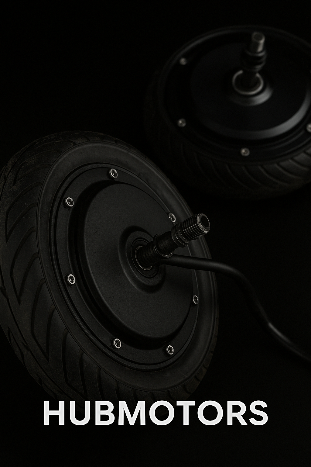 Hub Motors