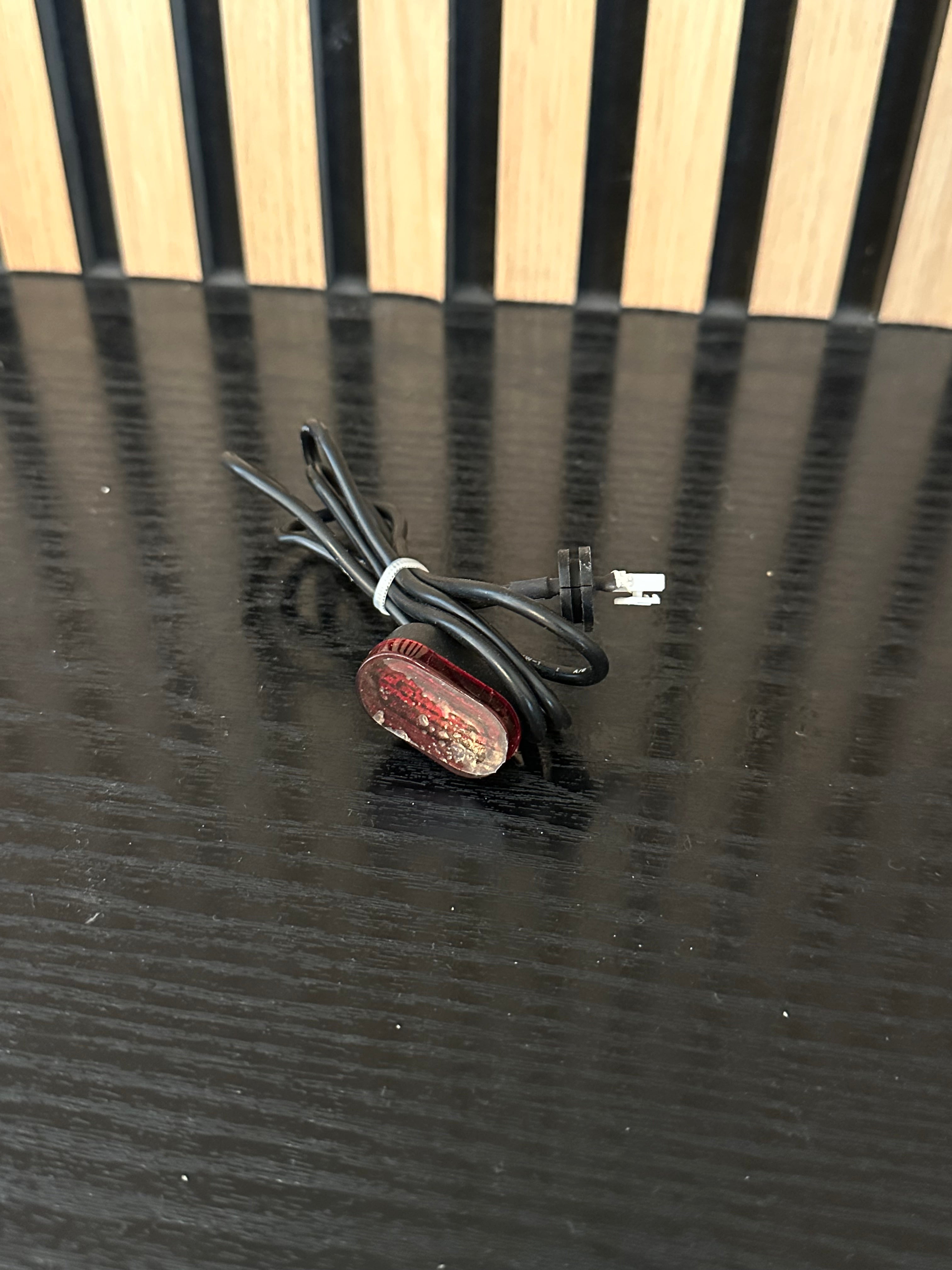 Xiaomi M365 Taillight