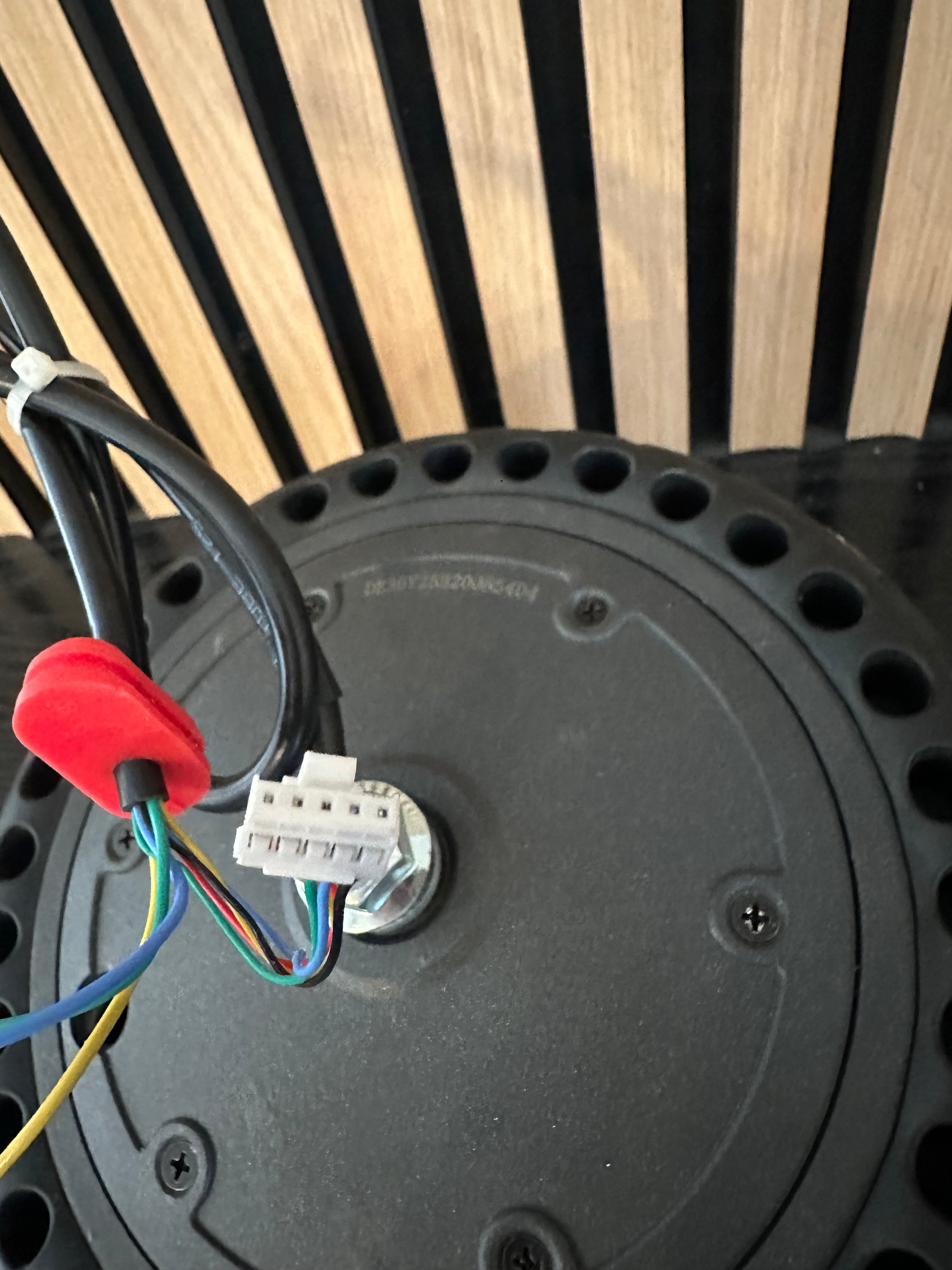 Xiaomi m365 Pro Motor