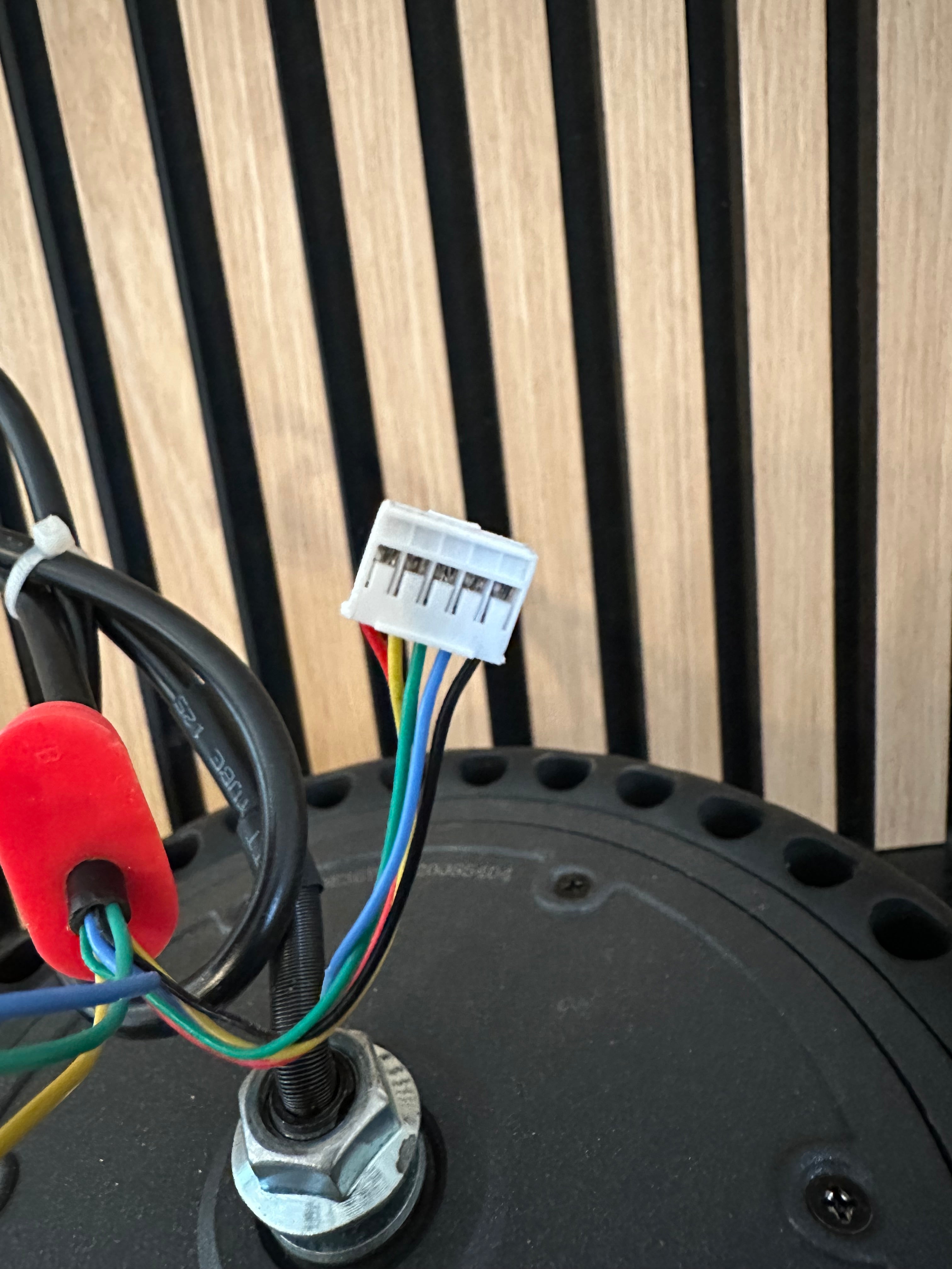Xiaomi m365 Pro Motor