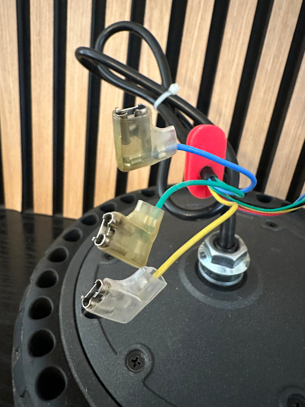 Xiaomi m365 Pro Motor