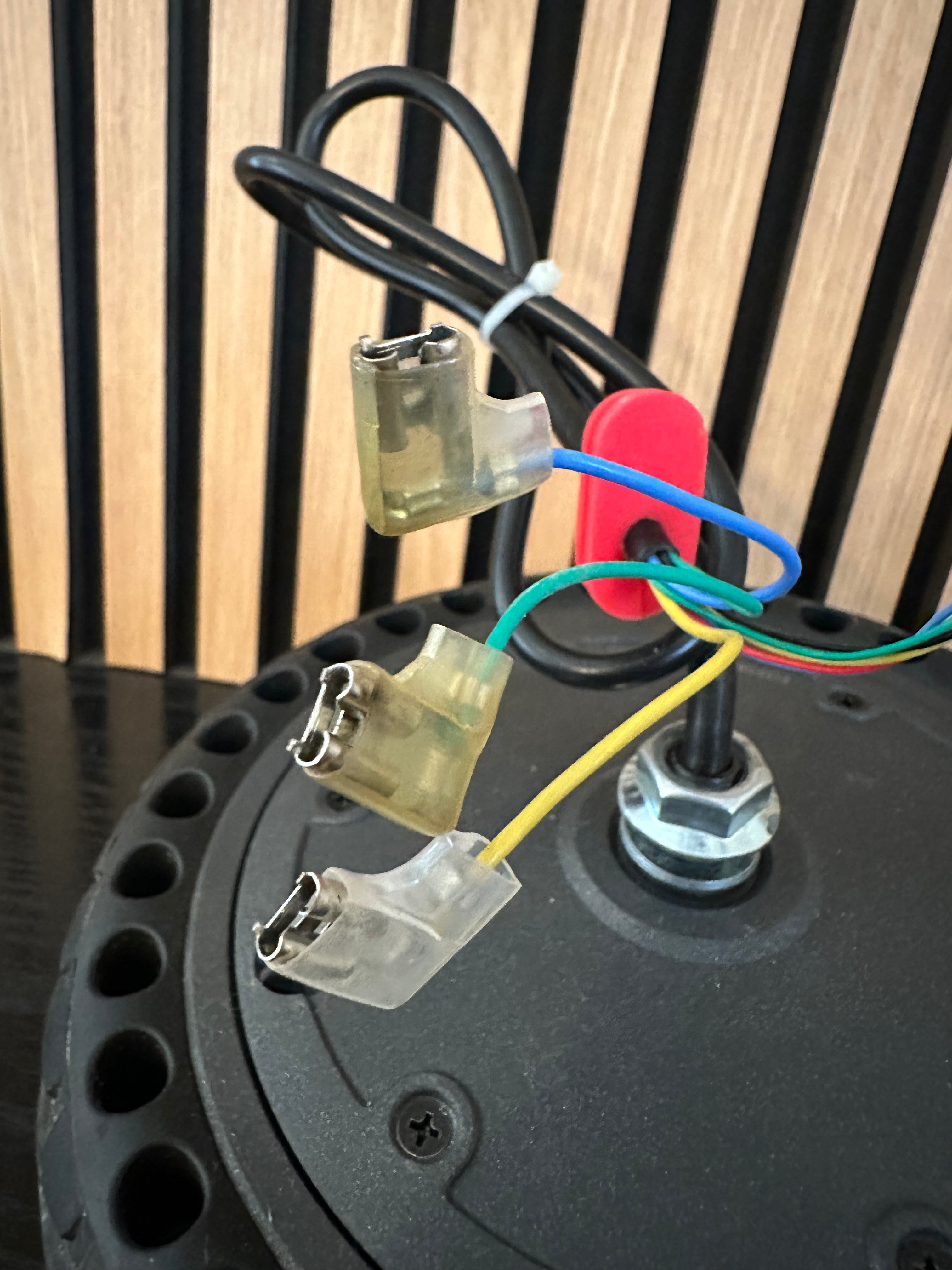 Xiaomi m365 Pro Motor