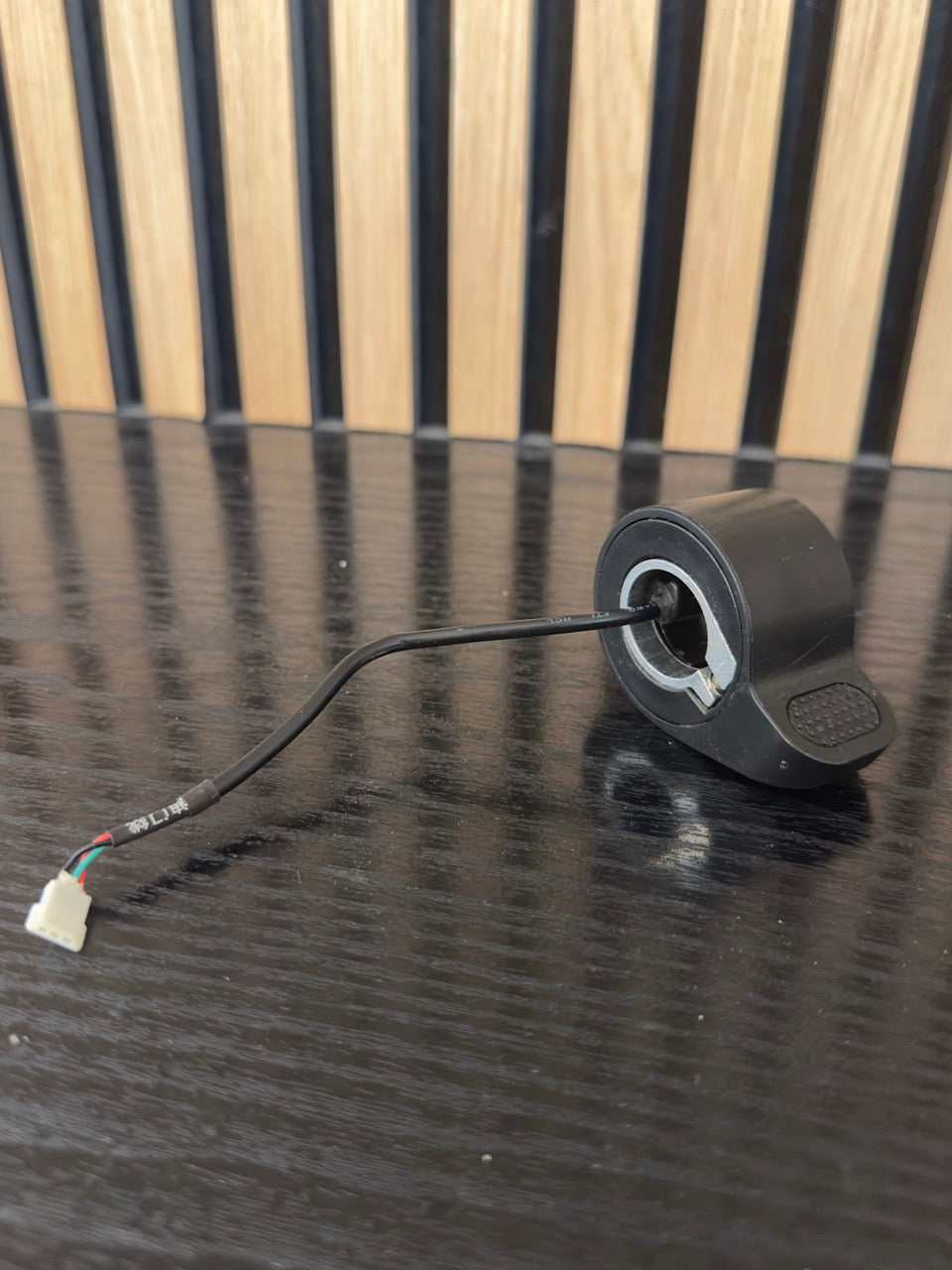 Xiaomi M365 PRO Throttle