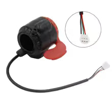 36 Volt 350 Watt Controller Set