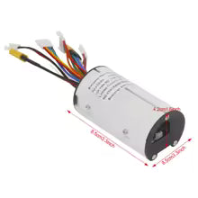 36 Volt 350 Watt Controller Set
