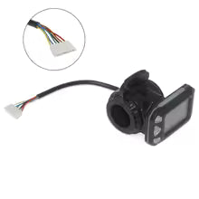 36 Volt 350 Watt Controller Set