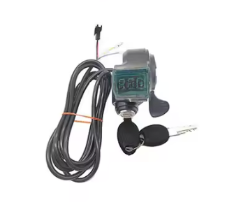24-48 volt 350-500 watt Motor/controller kit