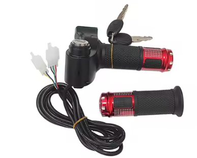 24-48 volt 350-500 watt Motor/controller kit